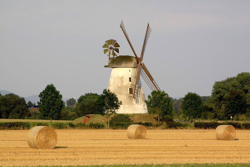 Farm security