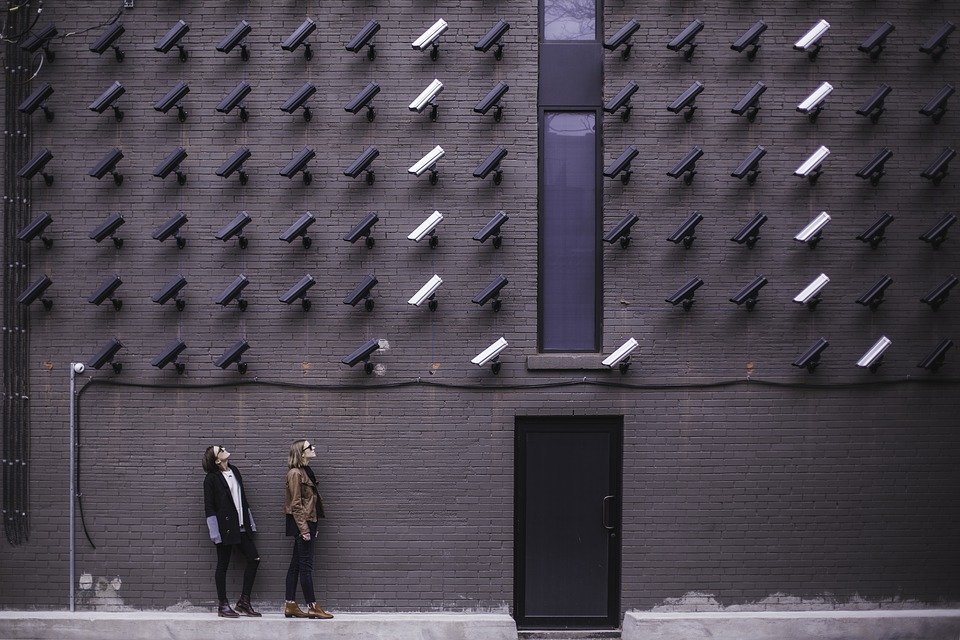 DIY Video Surveillance vs. Professional CCTV Installation
