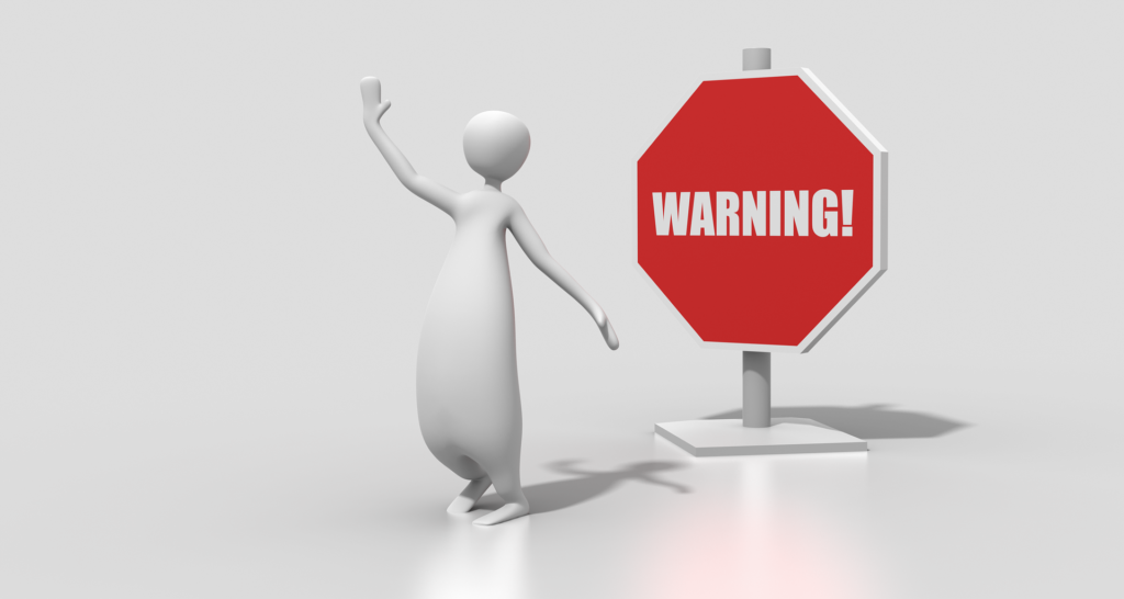 DIY Security System Dangers