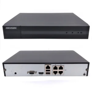 SPS-VANDAL-IP4-W/PTZ - $2156.03 installed *